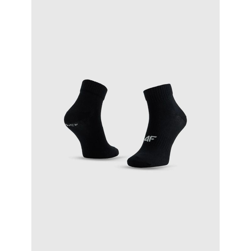 4F Men's casual ankle socks (3-pack) zokni