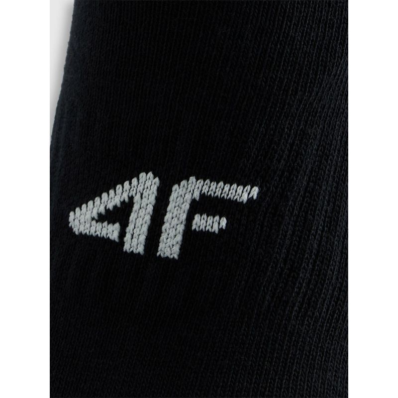 4F Men's casual ankle socks (3-pack) zokni