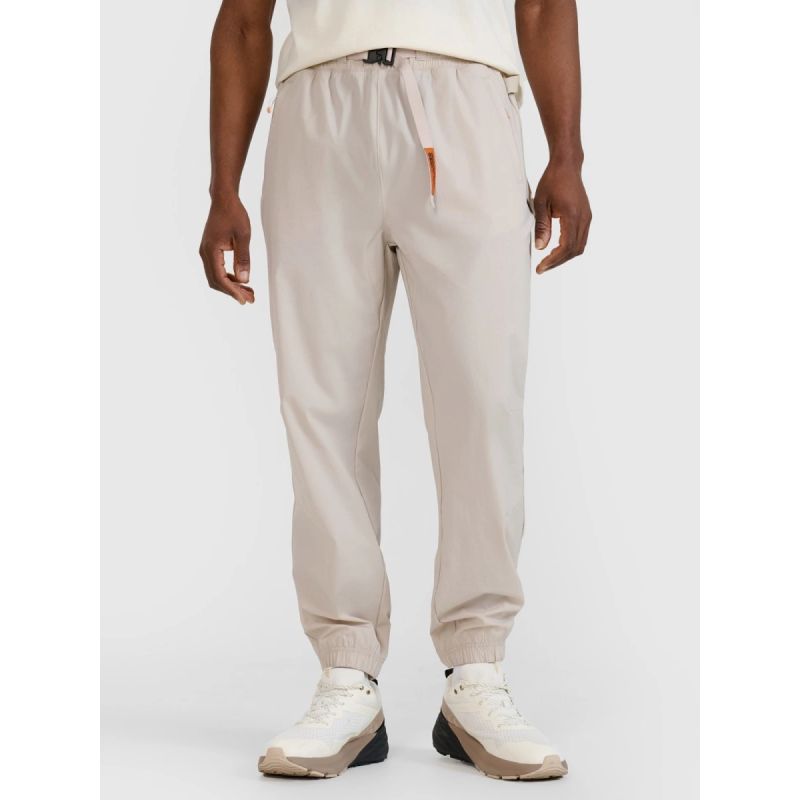 4f Men's casual férfi Nadrág 4FWSS25TTROM1001-83S