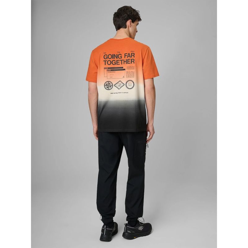 Men's casual joggers 4F férfi