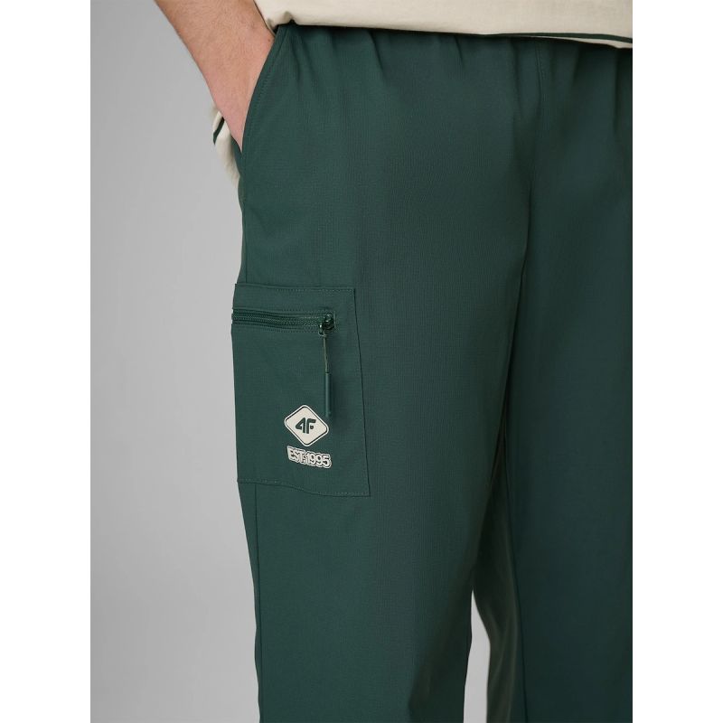 Men's casual joggers 4F férfi
