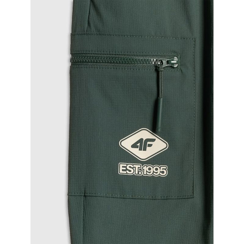 Men's casual joggers 4F férfi