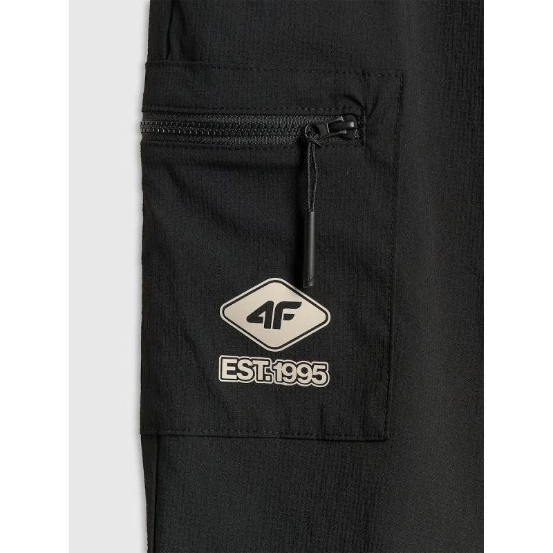 Men's casual joggers 4F férfi