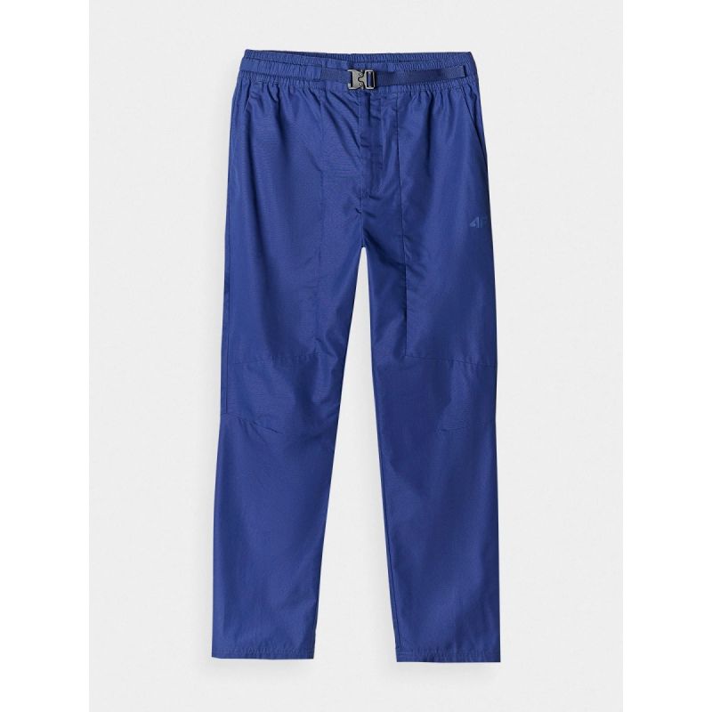 Men's casual trousers 4F férfi nadrág 4FRAW24TTROM1349-31S