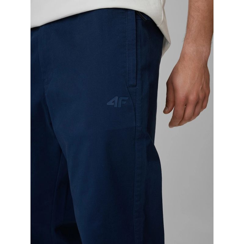 Men's casual trousers 4F férfi
