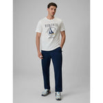 Men's casual trousers 4F férfi