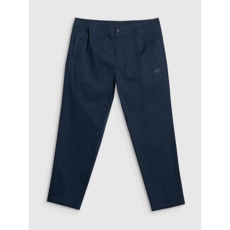 Men's casual trousers 4F férfi