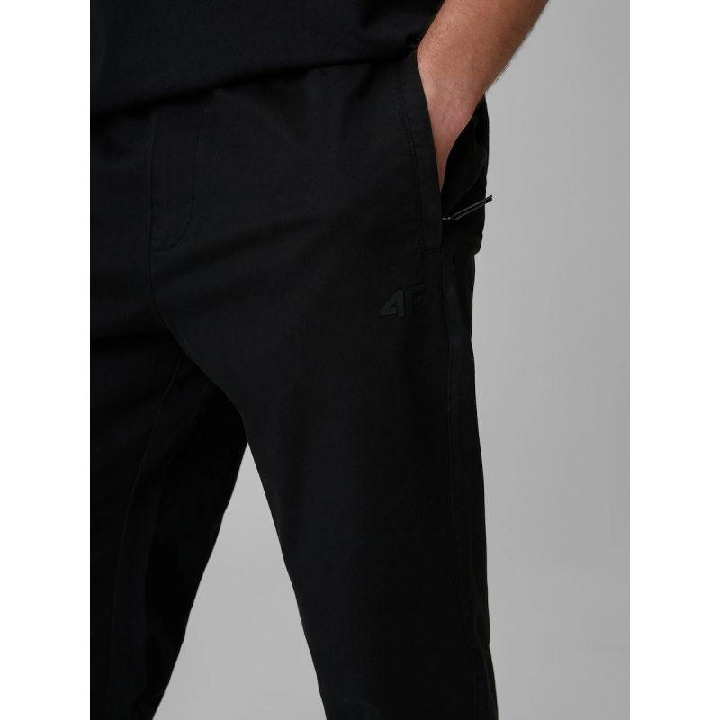 4F Men's casual trousers férfi nadrág