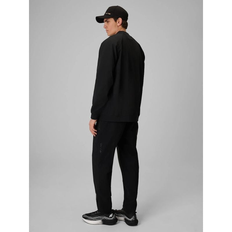 4F Men's casual x Robert Lewandowski férfi nadrág RL9KSS26TTROM1951-20S