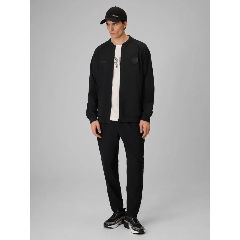 4F Men's casual x Robert Lewandowski férfi nadrág RL9KSS26TTROM1951-20S