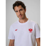 4F Men's cotton fan T-shirt férfi póló