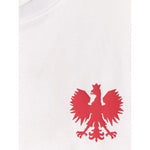 4F Men's cotton fan T-shirt férfi póló