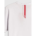 4F Men's cotton fan T-shirt férfi póló