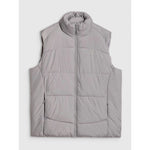 4F Men's down vest with synthetic filling férfi mellény