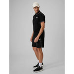 4F Men's fan sweatpants férfi rövidnadrág