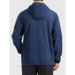 4F Men’s Fleece Hoodie kapucnis pulóver