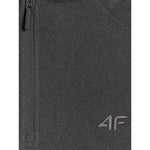 4F Men’s Fleece Thermal Underwear Top polár pulóver