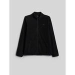 4F Men's fleece with stand-up collar, zip-up, 5xl férfi polár pulóver 4FWMM00TFLEM489-20S