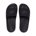 4F Men's flip-flops M038 black 21S fekete férfi papucs 4FWSS26FSLIM03821S