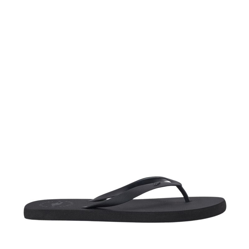 4F Men's flip-flops M210 deep 20S fekete cipő férfi 4FWSS26FFLIM21020S