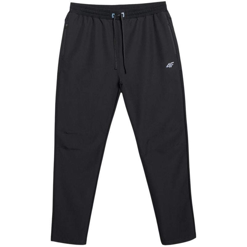 4f Men's FNK deep black férfi Nadrág 4FWAW25TFTRM093020S