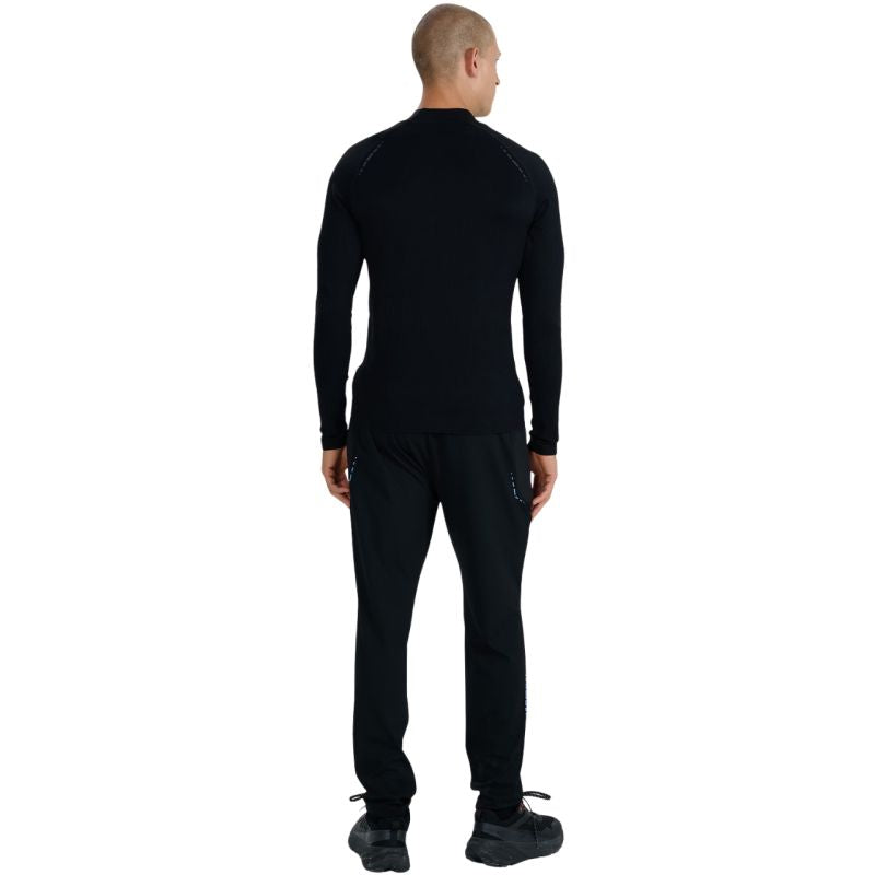 4f Men's FNK deep black férfi Nadrág 4FWAW25TFTRM093020S
