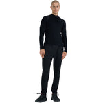 4f Men's FNK deep black férfi Nadrág 4FWAW25TFTRM093020S