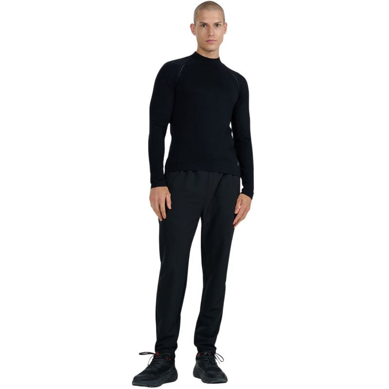 4f Men's FNK deep black férfi Nadrág 4FWAW25TFTRM093020S