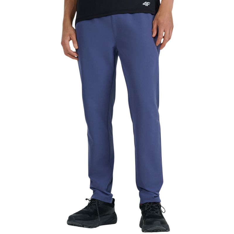 4f Men's FNK denim férfi Nadrág 4FWAW25TFTRM093032S