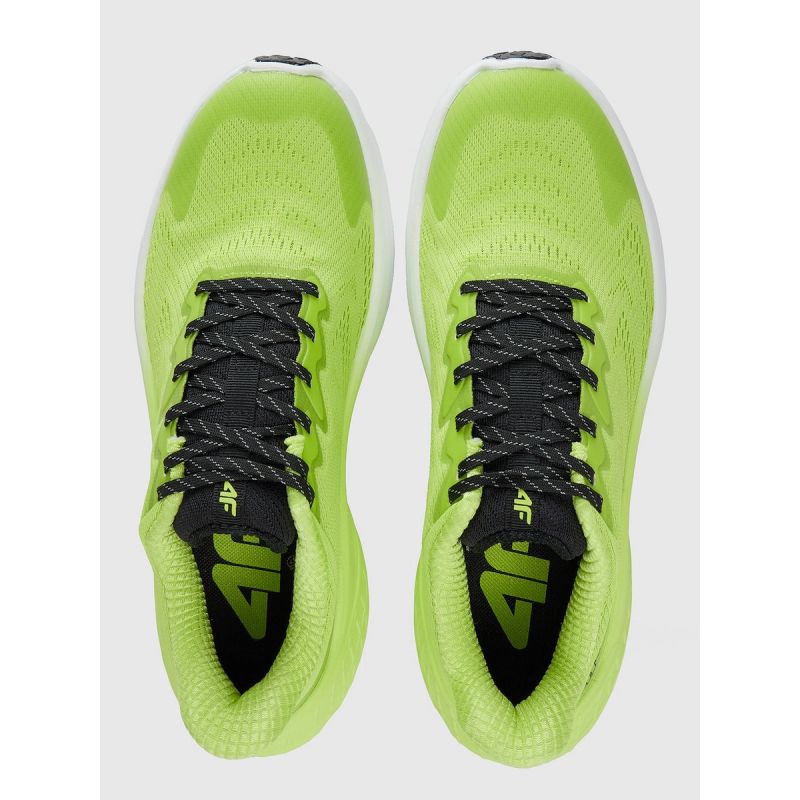 Men's Freemove Elevated Mesh Running Shoes 4F 4FRSS25FSPOM164-45S cipő férfi