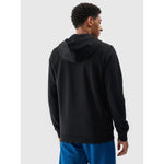 4F Men’s Full-Zip Hooded Sweatshirt férfi kapucnis pulóver