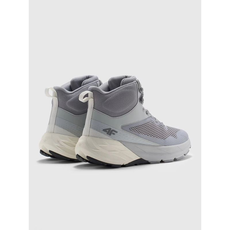 4f Men's high speed hiker trekking with membrane Cipő férfi 4FWMM00FOTSM038-27S