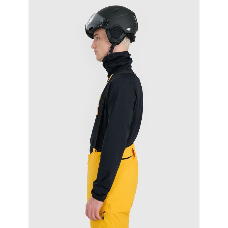 4F Men’s Insulated Thermal Underwear Top ruházat