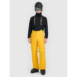 4F Men’s Insulated Thermal Underwear Top ruházat