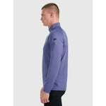 4F Men’s Insulated Thermal Underwear Top ruházat