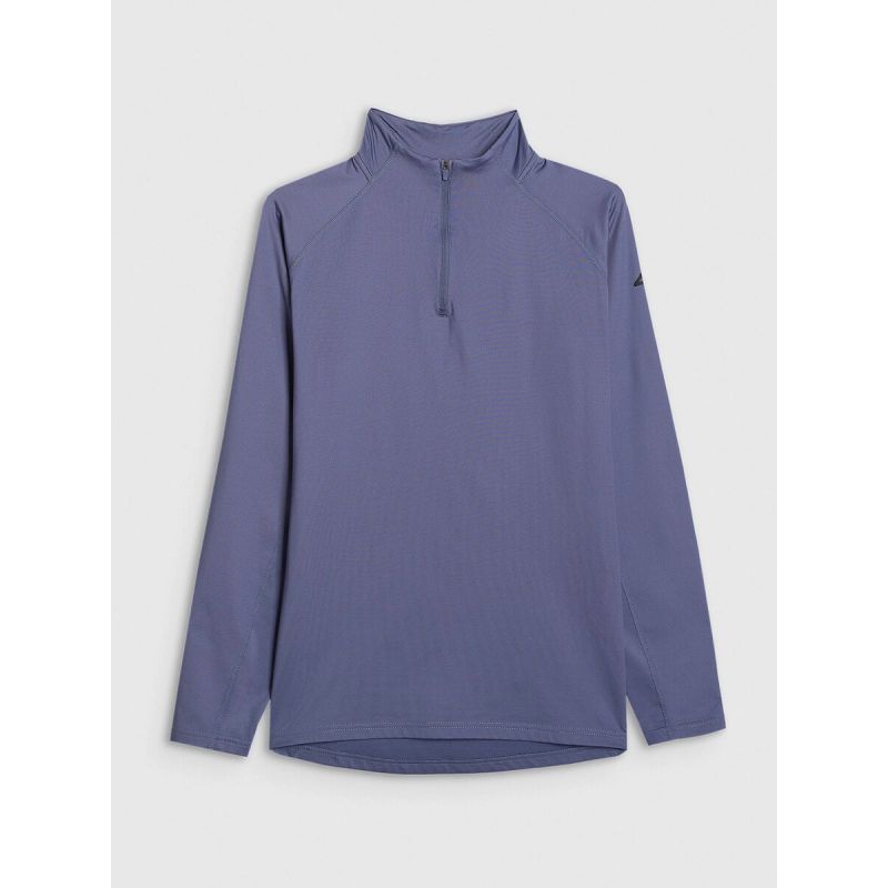 4F Men’s Insulated Thermal Underwear Top ruházat