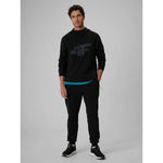 4F Men's jogger sweatpants férfi nadrág 4FRSS26TTROM2110-20S