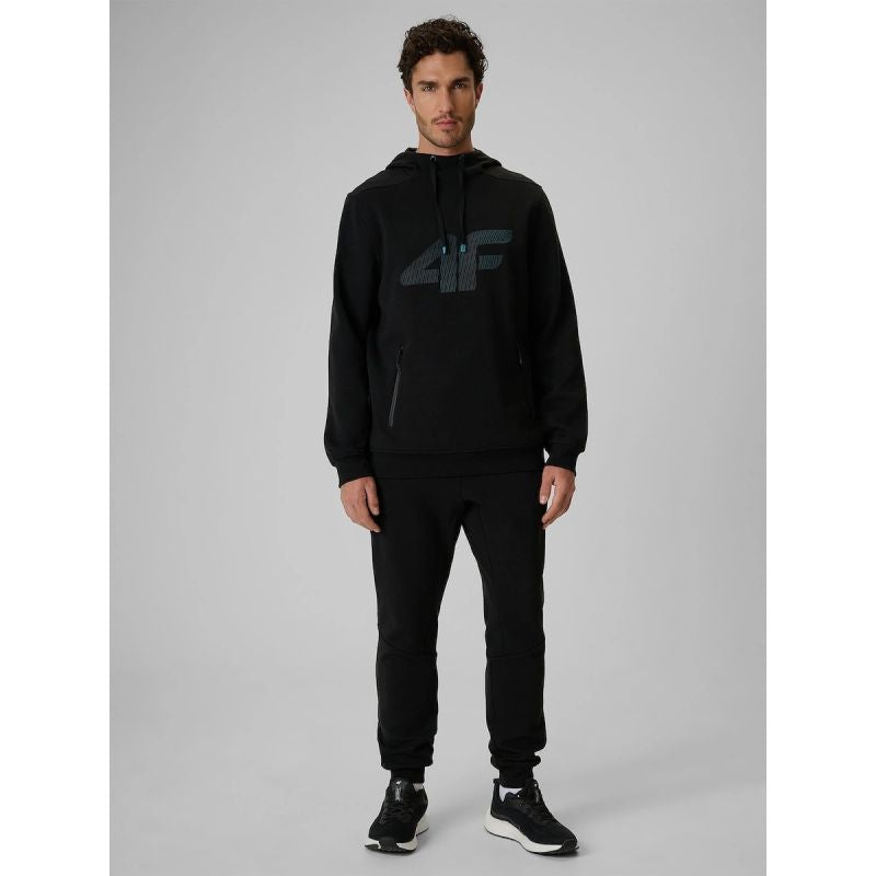 4F Men's jogger sweatpants férfi nadrág 4FRSS26TTROM2110-20S