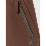 4F Men's jogger sweatpants férfi nadrág 4FRSS26TTROM2110-81S