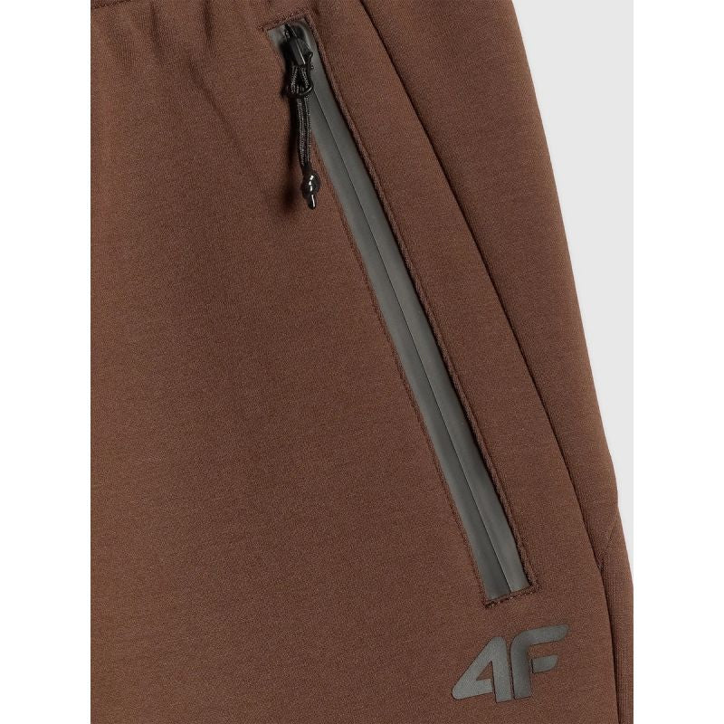 4F Men's jogger sweatpants férfi nadrág 4FRSS26TTROM2110-81S