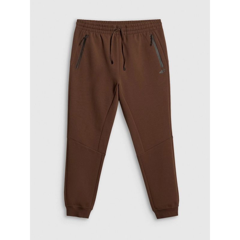 4F Men's jogger sweatpants férfi nadrág 4FRSS26TTROM2110-81S