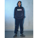 4F Men's jogger sweatpants férfi nadrág
