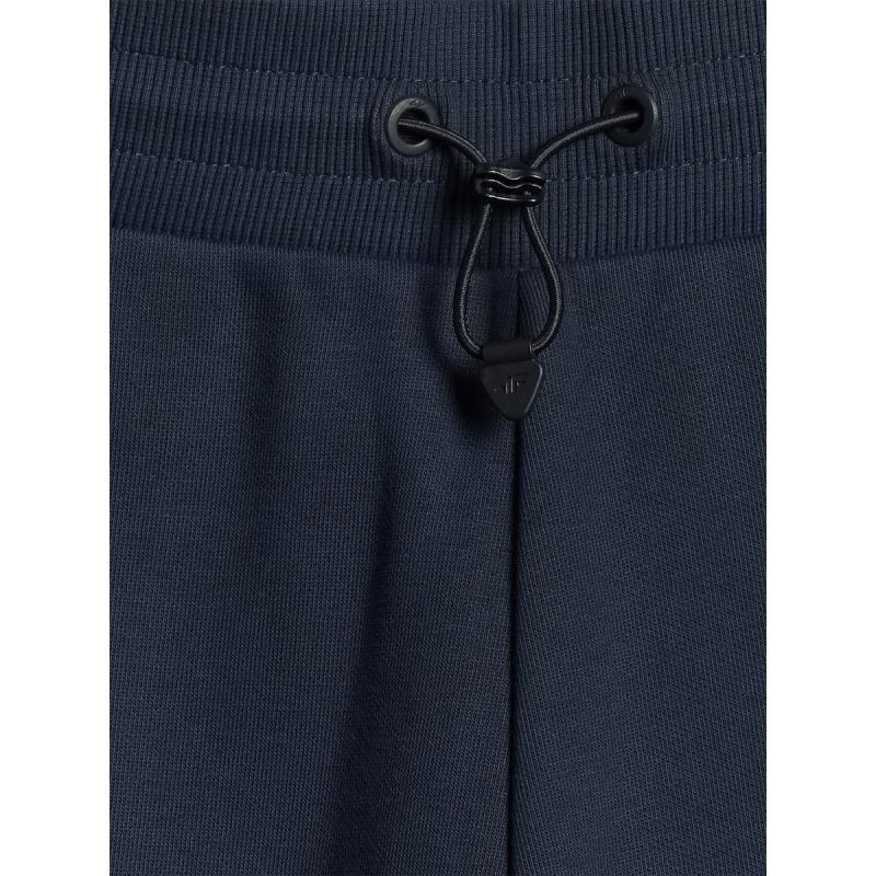 4F Men's jogger sweatpants férfi nadrág