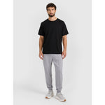 4f Men's jogger sweatpants melegítő nadrág férfi 4FRAW25TTROM1671-27M
