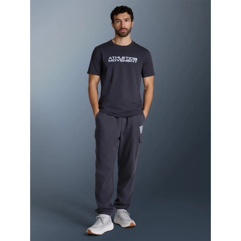 4F Men's jogger sweatpants nadrág férfi 4FRAW25TTROM1694-22S