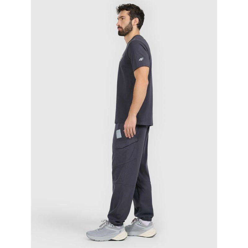 4F Men's jogger sweatpants nadrág férfi 4FRAW25TTROM1694-22S