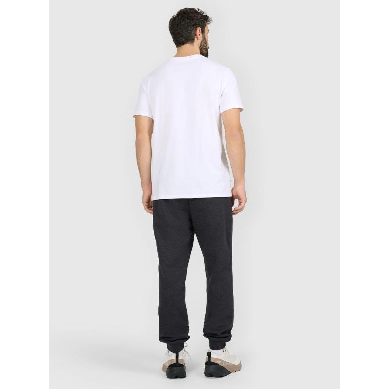 4F Men's jogger sweatpants nadrág férfi 4FRAW25TTROM1696-22S