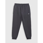4F Men's jogger sweatpants nadrág férfi 4FRAW25TTROM1696-22S
