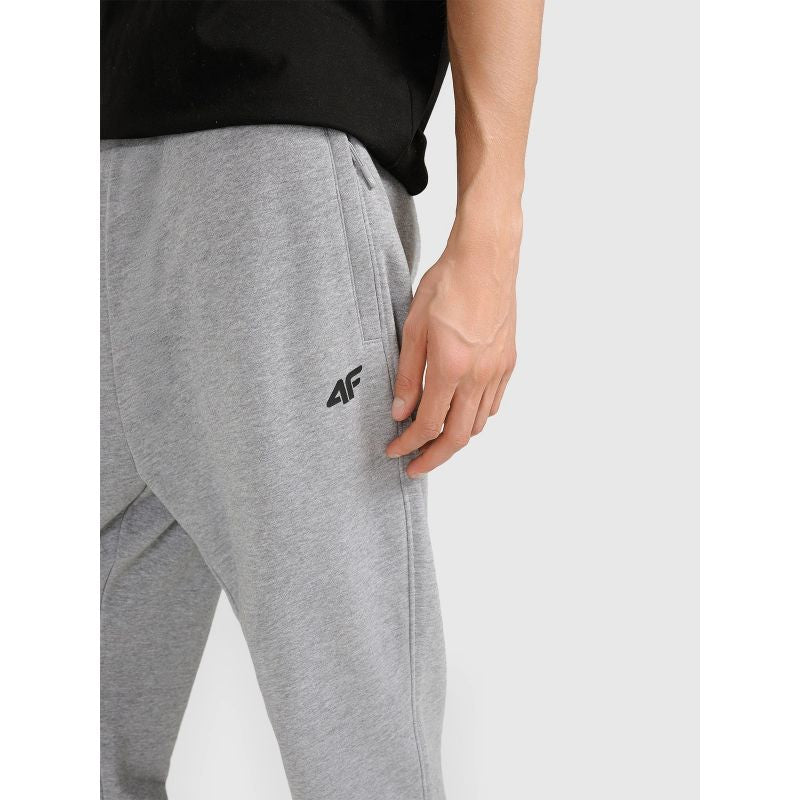 4F Men's jogger sweatpants nadrág férfi 4FRMM00TTROM1624-27M