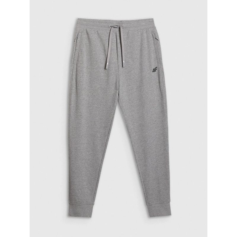 4F Men's jogger sweatpants nadrág férfi 4FRMM00TTROM1624-27M